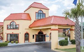 Days Inn By Wyndham Orangeburg